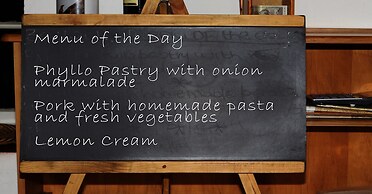 Antbear Drakensberg Lodge