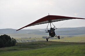 Antbear Drakensberg Lodge