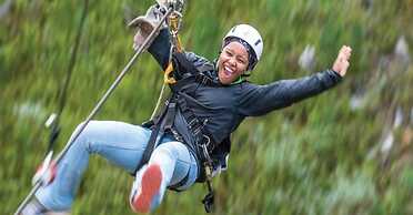 Antbear Drakensberg Lodge