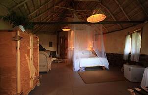 Antbear Drakensberg Lodge