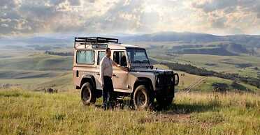 Antbear Drakensberg Lodge