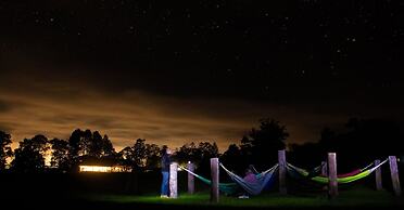 Antbear Drakensberg Lodge