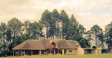 Antbear Drakensberg Lodge