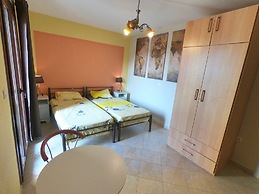 Arabas - Hostel