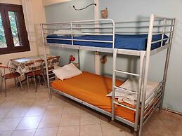 Arabas - Hostel