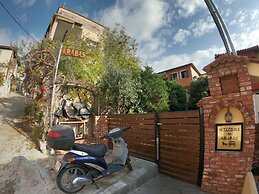 Arabas - Hostel