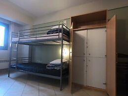 Arabas - Hostel