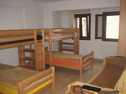 Arabas - Hostel