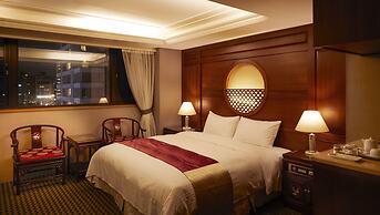 Taipei Kyoto Hotel
