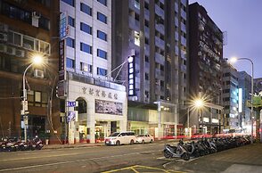 Taipei Kyoto Hotel