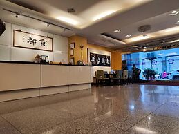 Taipei Kyoto Hotel