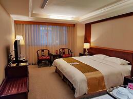 Taipei Kyoto Hotel