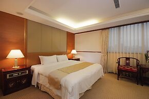 Taipei Kyoto Hotel