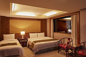 Taipei Kyoto Hotel