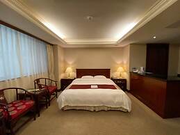 Taipei Kyoto Hotel
