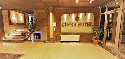 Ciner Hotel