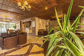 Ciner Hotel