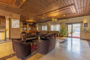 Ciner Hotel