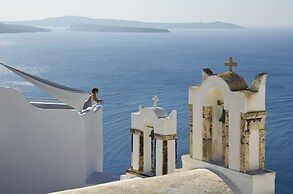 Art Maisons Aspaki Exclusive Suites