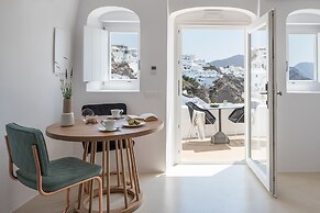 Art Maisons Aspaki Exclusive Suites