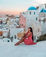 Art Maisons Aspaki Exclusive Suites