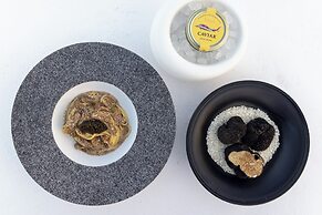 Art Maisons Aspaki Exclusive Suites