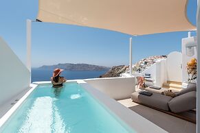 Art Maisons Aspaki Exclusive Suites