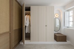 Art Maisons Aspaki Exclusive Suites