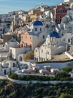 Art Maisons Aspaki Exclusive Suites