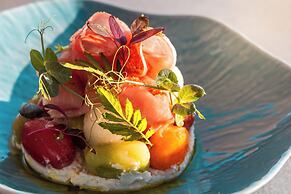 Art Maisons Aspaki Exclusive Suites