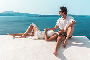 Art Maisons Aspaki Exclusive Suites