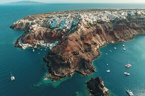 Art Maisons Aspaki Exclusive Suites