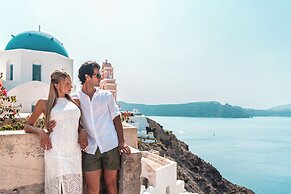 Art Maisons Aspaki Exclusive Suites