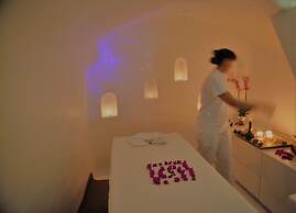 Art Maisons Aspaki Exclusive Suites