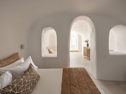 Art Maisons Aspaki Exclusive Suites