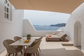 Art Maisons Aspaki Exclusive Suites