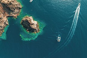 Art Maisons Aspaki Exclusive Suites