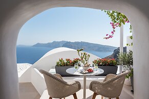 Art Maisons Aspaki Exclusive Suites