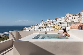 Art Maisons Aspaki Exclusive Suites