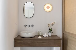 Art Maisons Aspaki Exclusive Suites