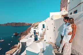 Art Maisons Aspaki Exclusive Suites