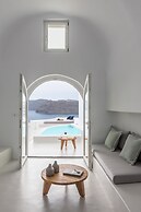 Art Maisons Aspaki Exclusive Suites