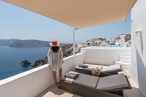 Art Maisons Aspaki Exclusive Suites