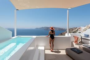 Art Maisons Aspaki Exclusive Suites