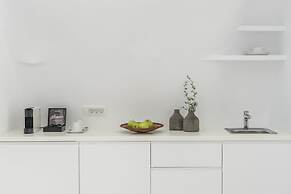 Art Maisons Aspaki Exclusive Suites