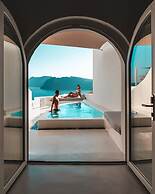 Art Maisons Aspaki Exclusive Suites