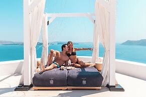 Art Maisons Aspaki Exclusive Suites