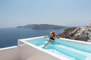 Art Maisons Aspaki Exclusive Suites