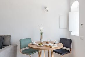 Art Maisons Aspaki Exclusive Suites