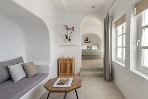 Art Maisons Aspaki Exclusive Suites